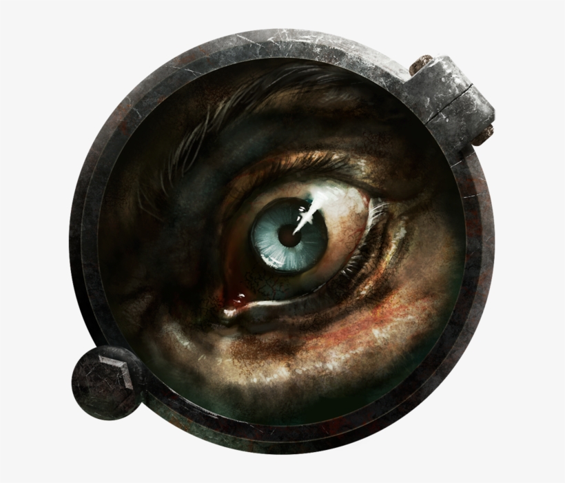 The Dark Descent On The Mac App Store - Amnesia Dark Descent Icon, transparent png #1692726