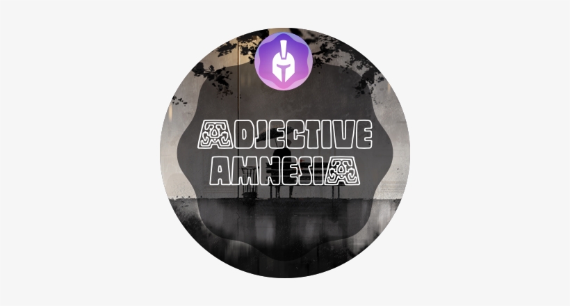 Adjective Amnesia - Adjective, transparent png #1692798