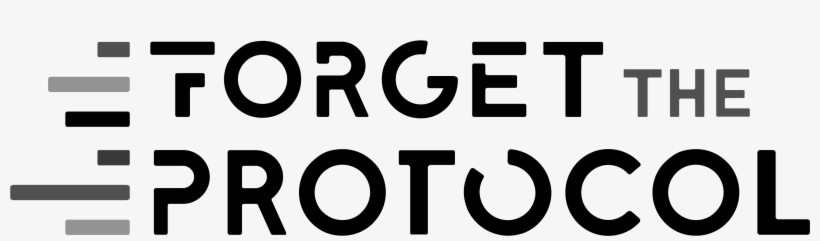 Forget The Protocol - Communication Protocol, transparent png #1692830