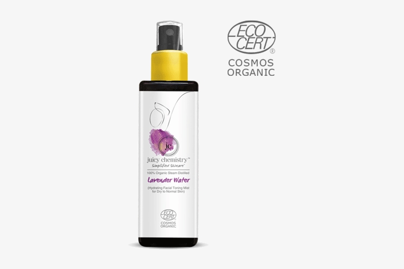 Lavender Water Front - Green People Natural Fennel & Propolistoothpaste, transparent png #1692957