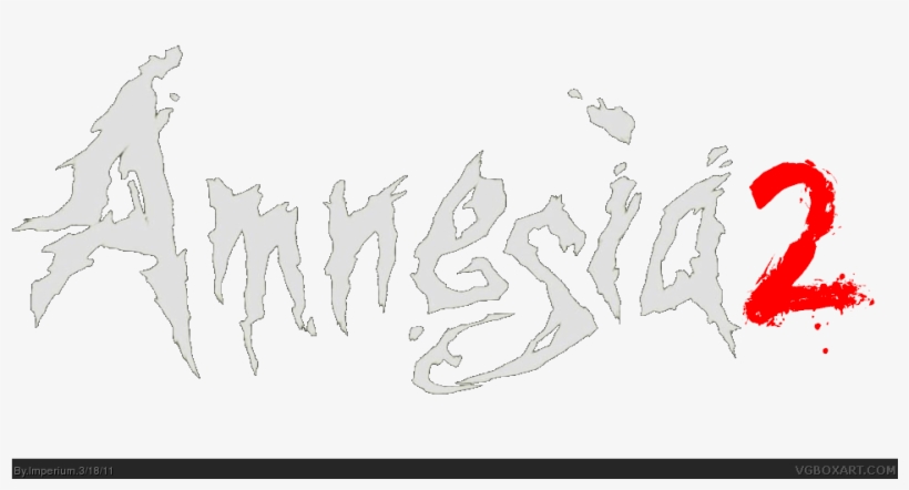 Comments Amnesia - Illustration, transparent png #1692958