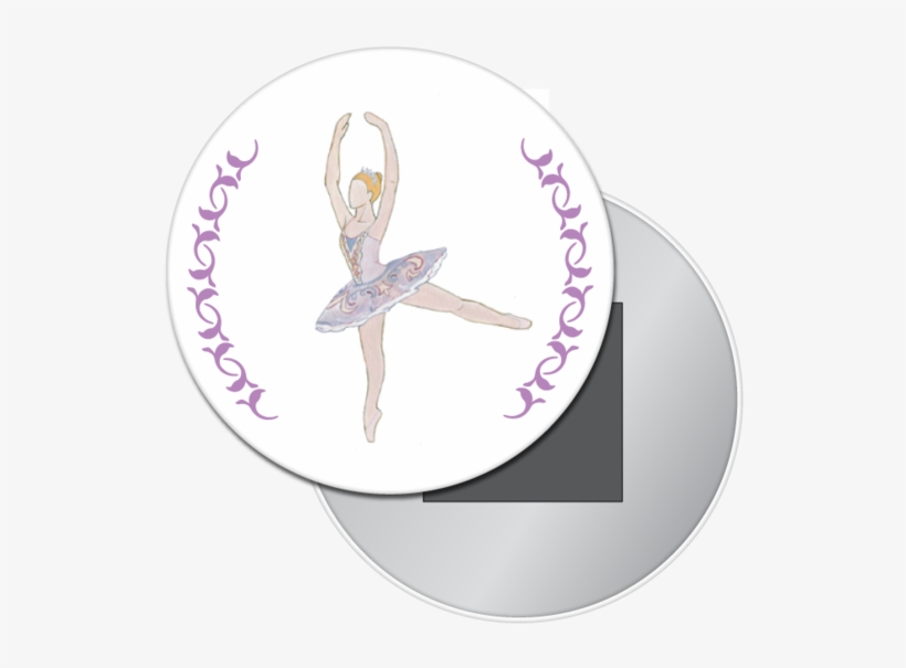 Magnet Ballet / Magnet, transparent png #1692980