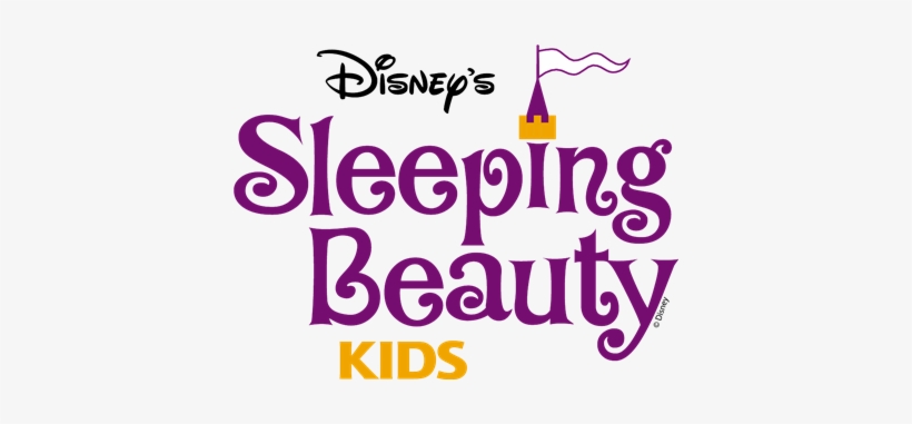 Disney's Sleeping Beauty Kids Showkit - Sleeping Beauty Kids, transparent png #1693058