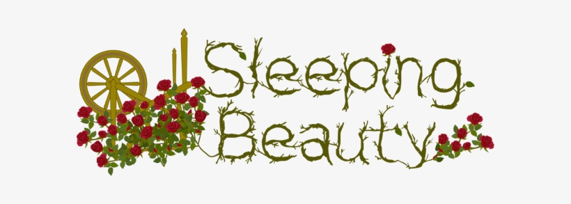 Sleeping Beauty By Tlc Creative - Sleeping Beauty, transparent png #1693220