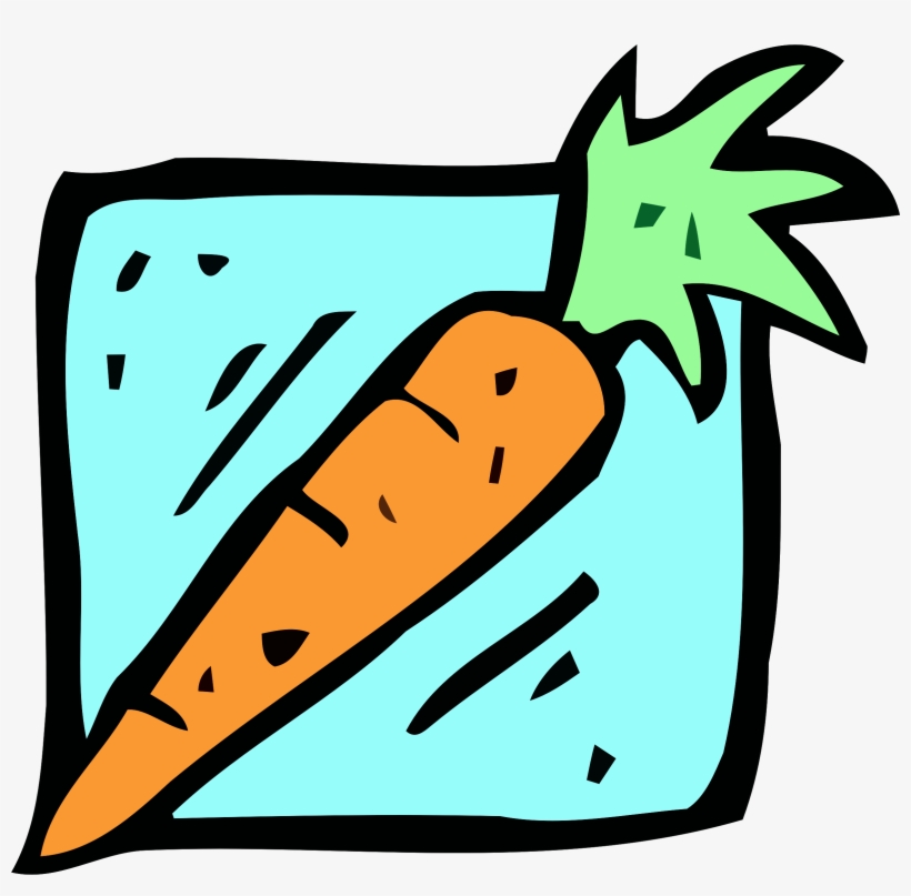 Food And Drink Icon Big Image Png - Carrot Soap, transparent png #1693273