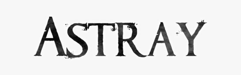 Astray Logo - Last Exorcism Dvd Cover, transparent png #1693343