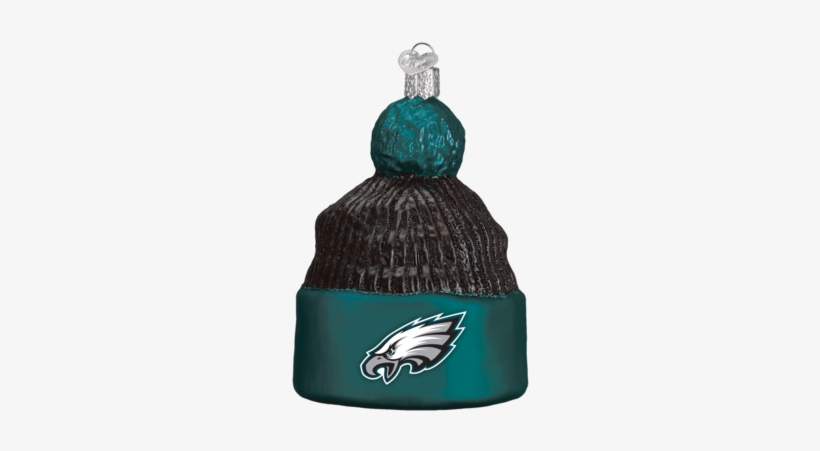 Philadelphia Eagles Beanie - Philadelphia Eagles, transparent png #1693398