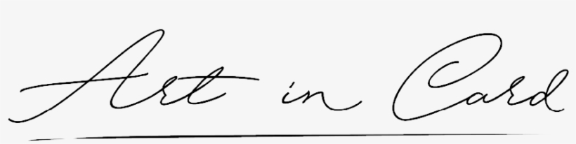 Logo 01 - Calligraphy, transparent png #1693699