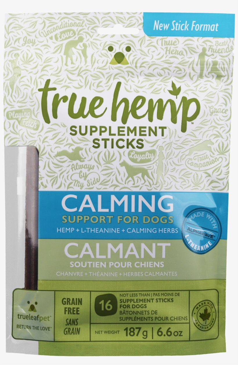 Product Image 1 - Hemp Dog Treats, transparent png #1693749