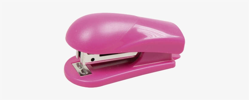 O1s Mini Stapler 5134, 10 Sheets - Stapler, transparent png #1693991