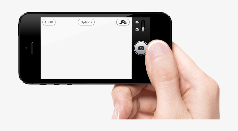 Precious Kid Memories And Iphone Hand Png - Iphone, transparent png #1694021