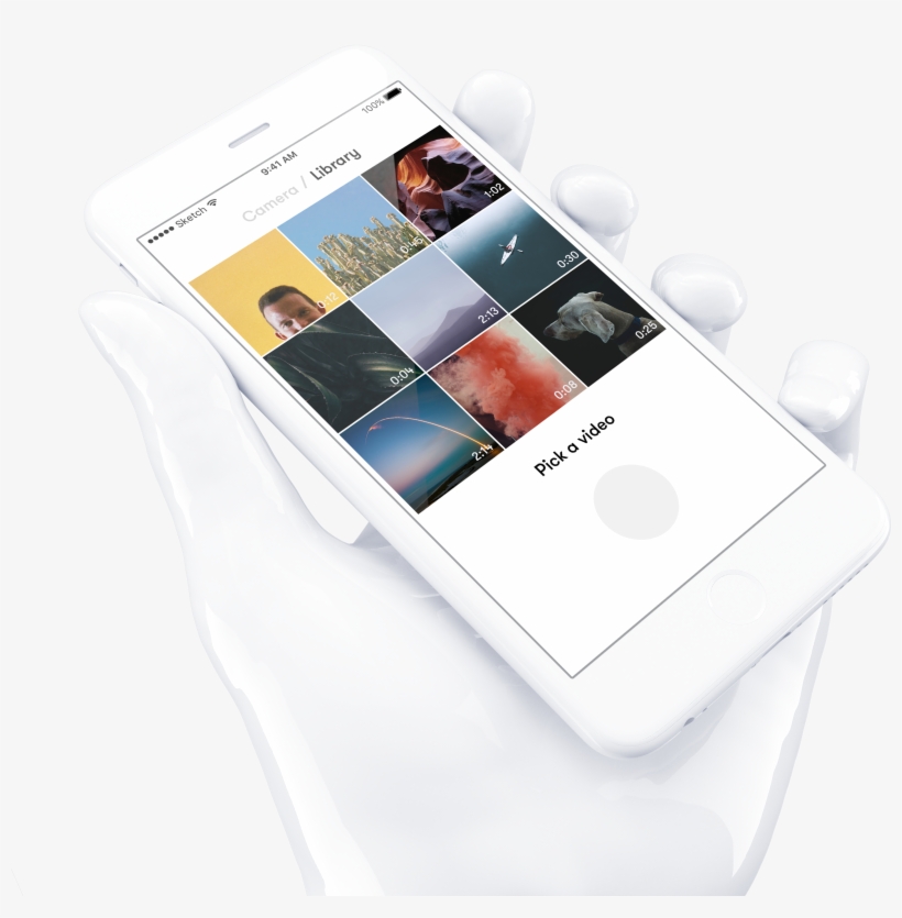 Moodelizer Iphone Moodelizer Iphone Moodelizer Iphone - Moodelizer Ab, transparent png #1694115