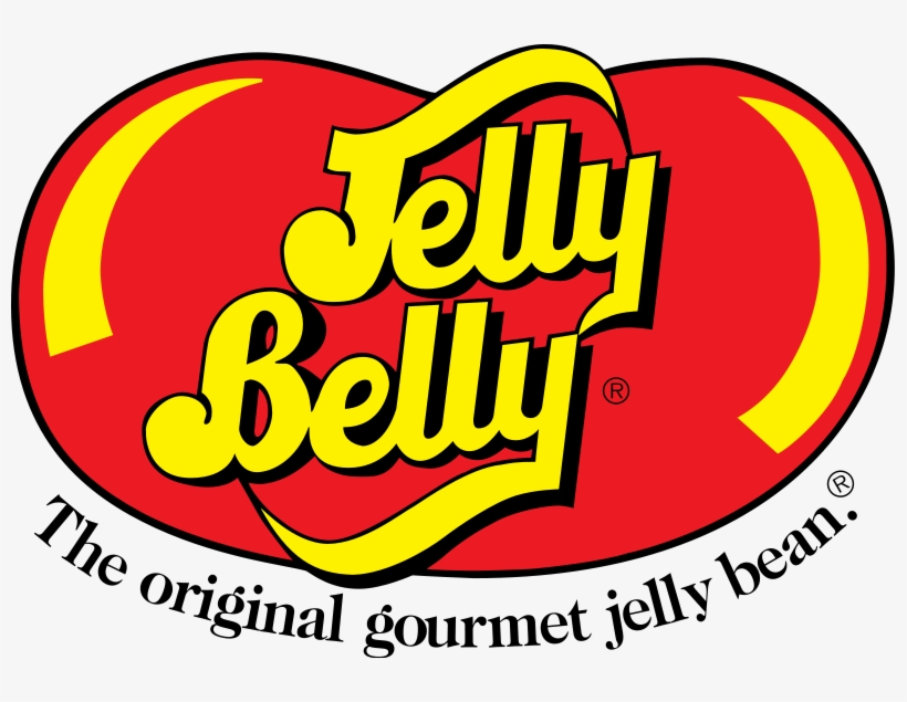 Beanboozled Trick Or Treat Jelly Beans - Large Jelly Belly Logo, transparent png #1694248