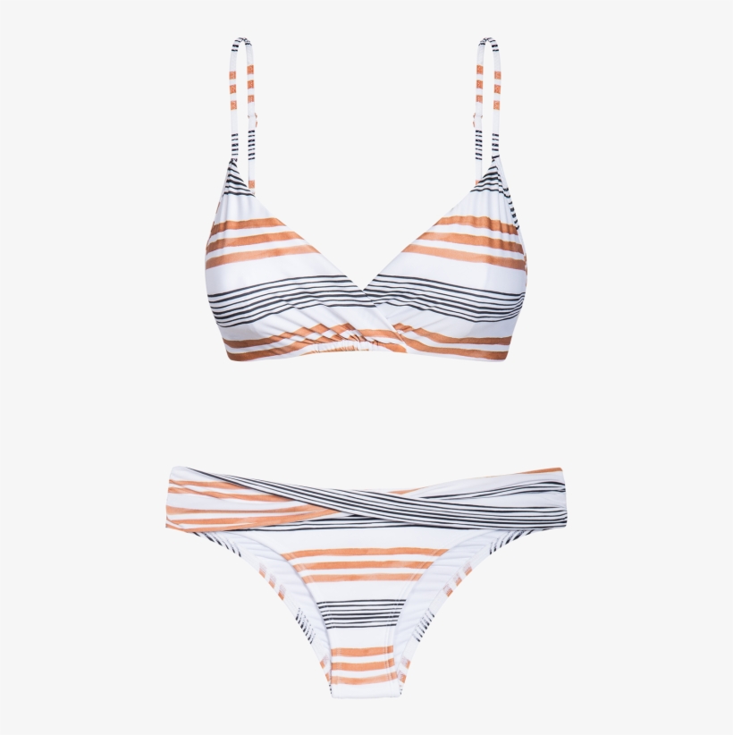 Potosi Seve Bikini - Bikini, transparent png #1694293