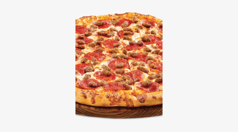 New Day - Fajita Pizza Png, transparent png #1694390