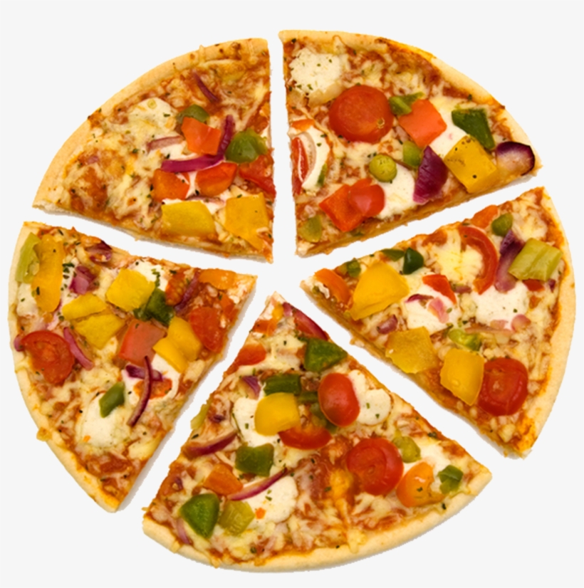 Vector Transparent Margherita Italian Cuisine Pasta - Pizza, transparent png #1694415