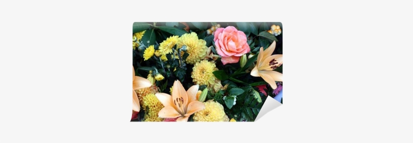 Bouquet, transparent png #1694437