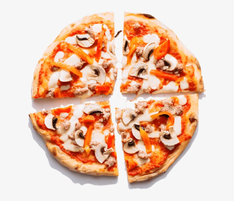 Sausage Fest Pizza - Sausage, transparent png #1694440
