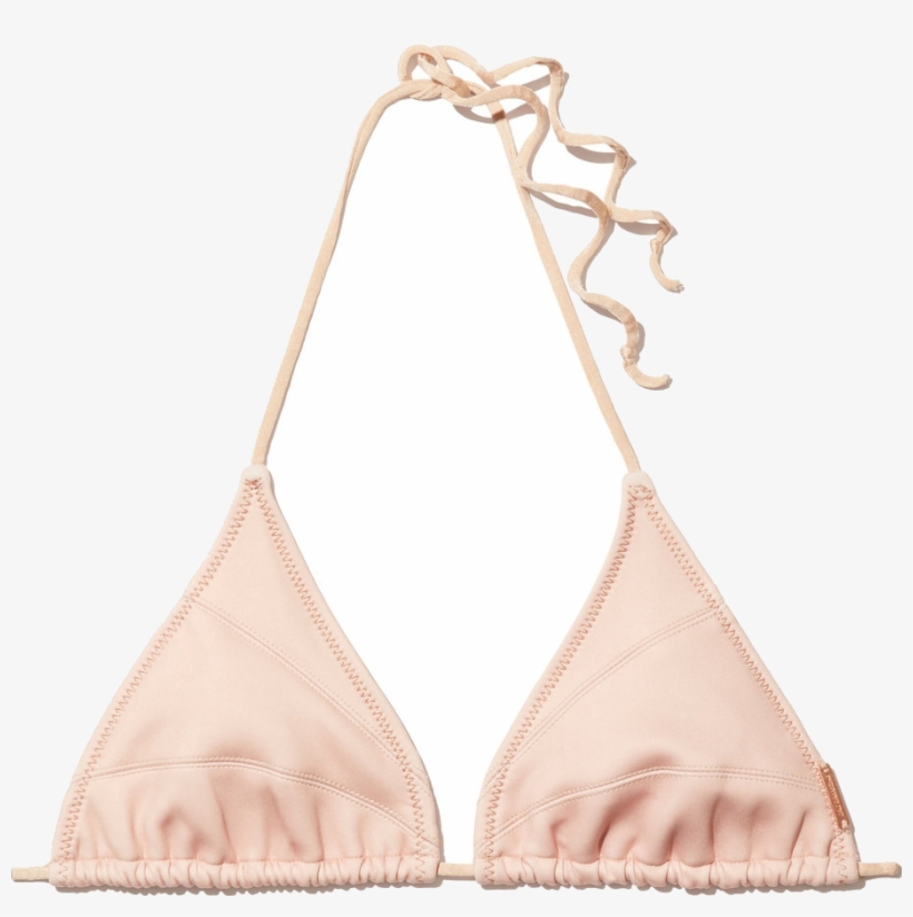 Halfmoonrun Kupać Kostimi - Bikini, transparent png #1694517