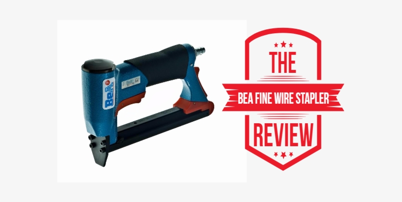 The Bea Fine Wire Stapler Is Made In Germany - Bea 71/16-421 Fine Wire 22-gauge Stapler For 71 Series, transparent png #1694560
