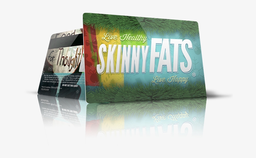 Gift-card - Book Cover, transparent png #1694562