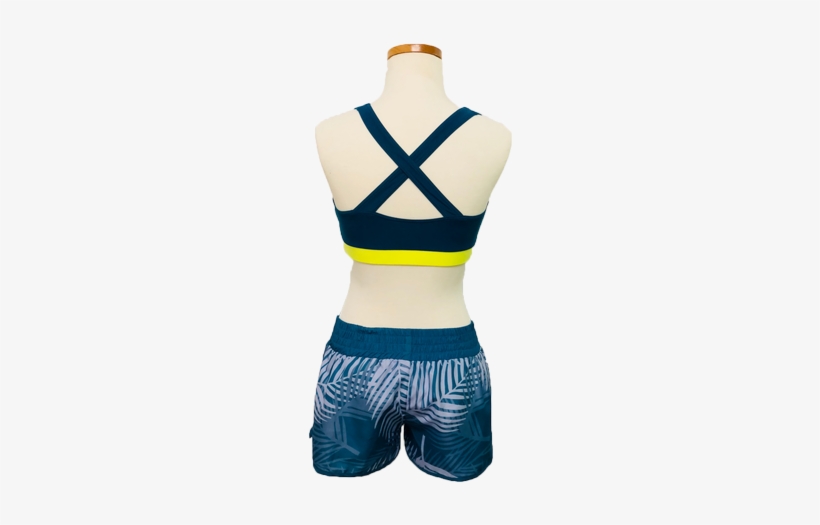 Taiwan Beach Wear - Board Short, transparent png #1694582
