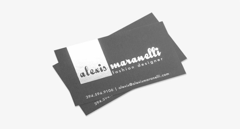 Parent Directory - White Suede Business Cards, transparent png #1694600