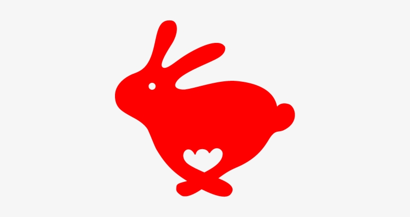 Jelly bunny logo Clearance