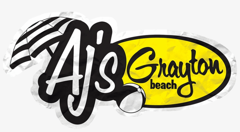 Ajs Water Adventures Logo, transparent png #1694652