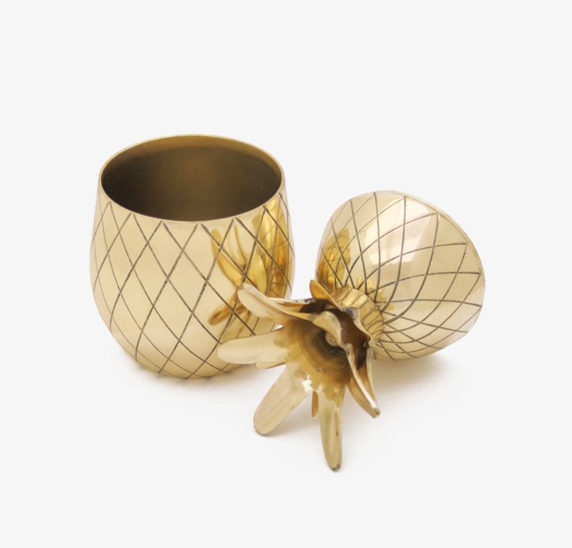 Pineapple Tumbler - 12 Oz Pineapple Tumbler, transparent png #1694672