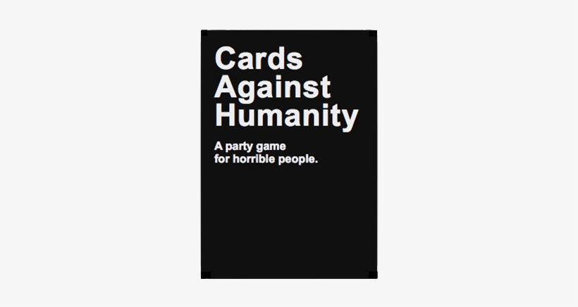 Cards Against Humanity Au Version, transparent png #1694802