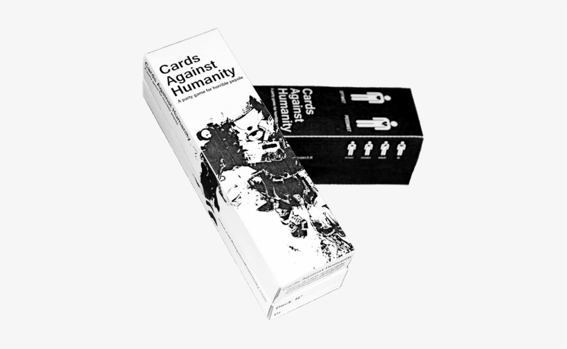 Card Against Humanity Cah 42 Project Italian Italiano - Cards Against Humanity Ita, transparent png #1694893