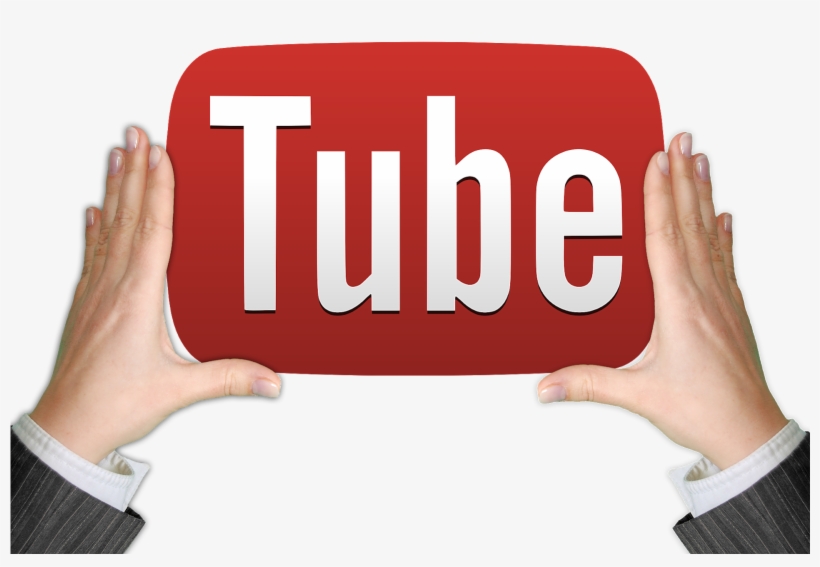 Youtube-kyvat - Verify Your Youtube Account, transparent png #1694942