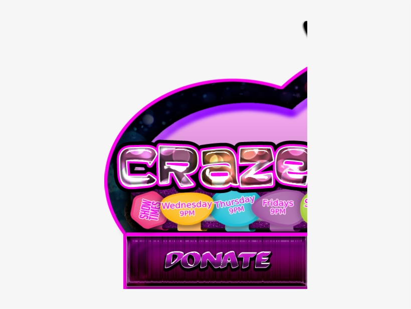 Crazedllamaz - Graphic Design, transparent png #1694982
