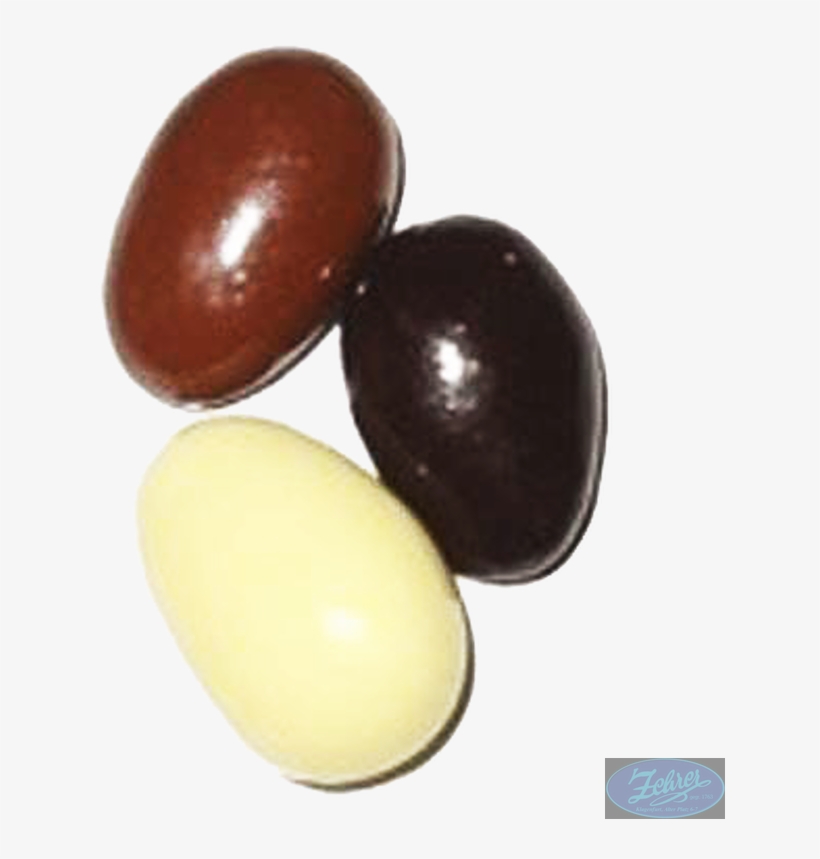 Schokolade Mandeln In Vm Zb Oder Weisser 100g - Kidney Beans, transparent png #1694985