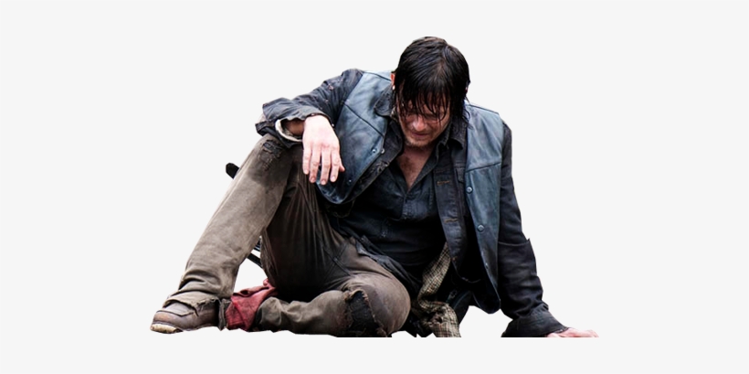Beth Y Daryl Moment, transparent png #1695025