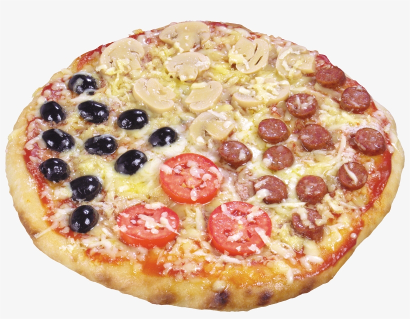 Pizza Png, transparent png #1695067