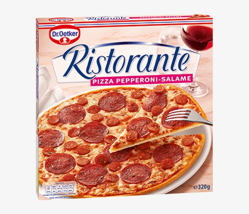 Dr Oetker Pizza, transparent png #1695102