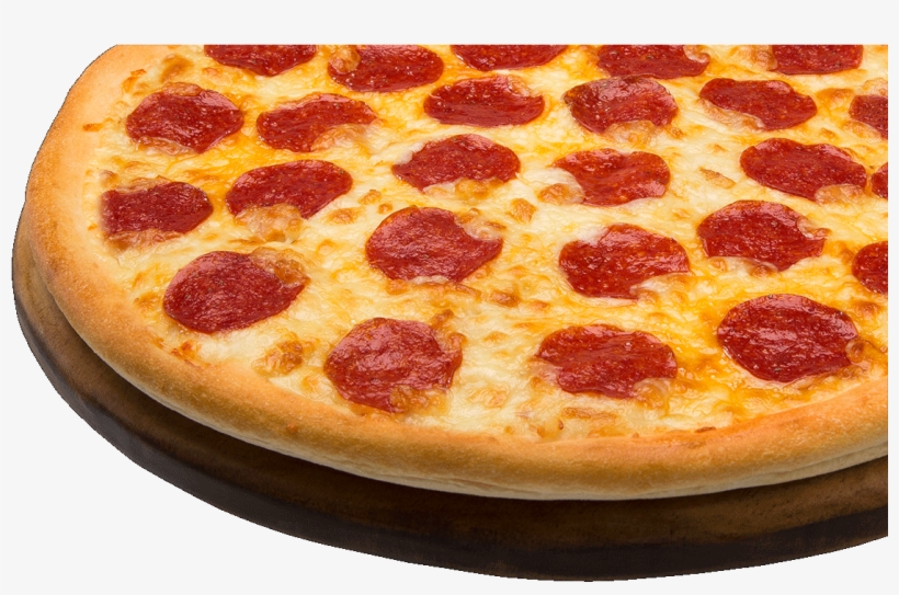 Pepperoni Pizza Png Download - Pizza Patron Pepperoni Pizza, transparent png #1695184