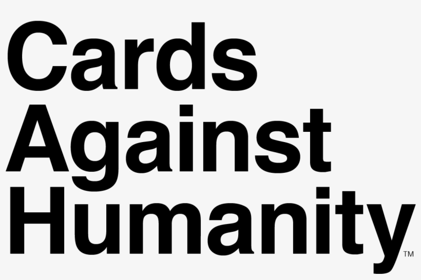 Cah - Cards Against Humanity Jpg, transparent png #1695222