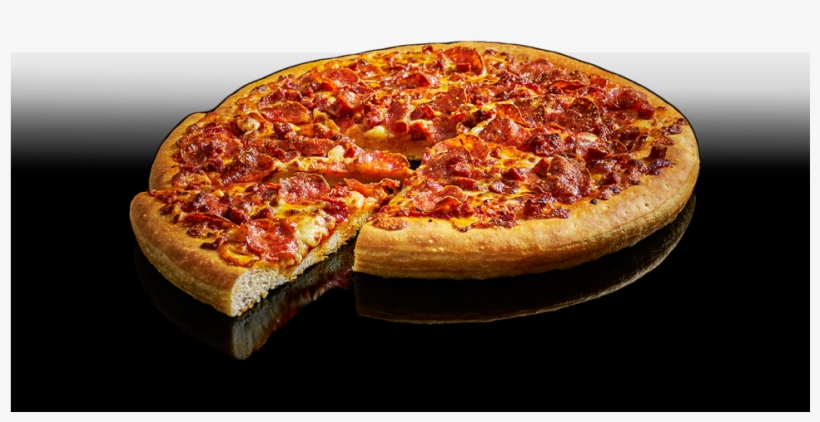 Epic Pepperoni - Pizza Hut Pepperoni, transparent png #1695244