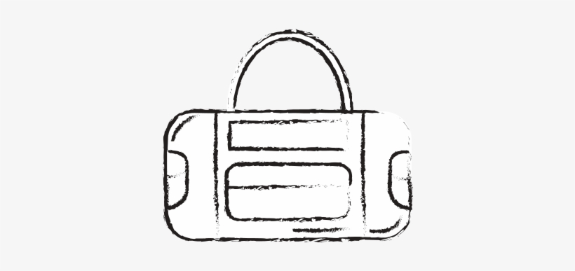 Sports Bag - Sports, transparent png #1695265