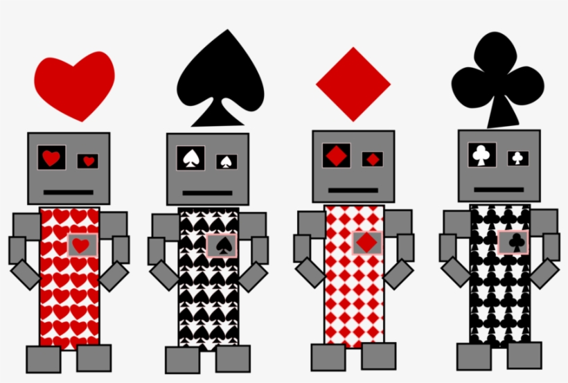 Computer Icons Playing Card Game Heart Download - Best Gift - Poker Player Hoodie/t-shirt/mug Black/navy/pink/white, transparent png #1695307