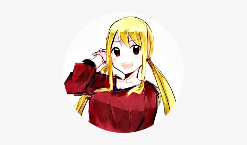 〖 Lucy Heartfilia ✧ Fairy Tail ━ Icons 〗 ❥para - Fairy Tail Modern Lucy, transparent png #1695328