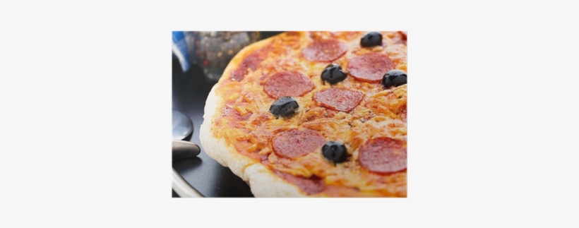 Pizza, transparent png #1695330