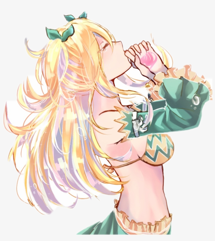 Lucyheartfilia Fairytail Hiromashima Lucy Heartfilia Lucy Heartfilia Free Transparent Png Download Pngkey