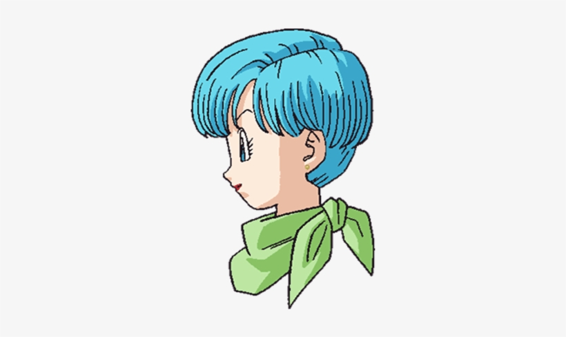 'dragon Ball Super' Episode 50 Spoilers, Predictions - Dragon Ball Bulma Future, transparent png #1695704