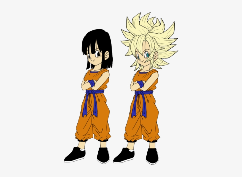 Post - Pan Dragon Ball Multiverse, transparent png #1695724