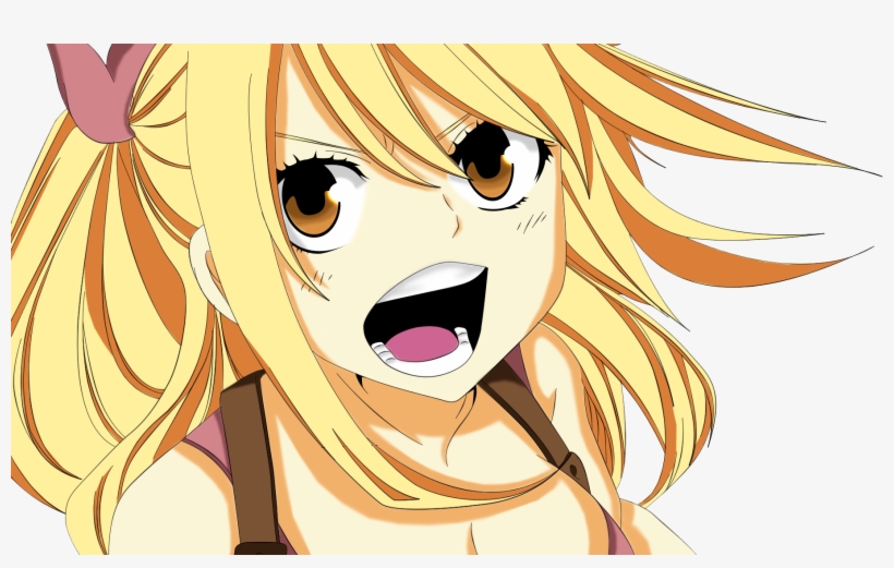 Natsu Dragneel, transparent png #1695725