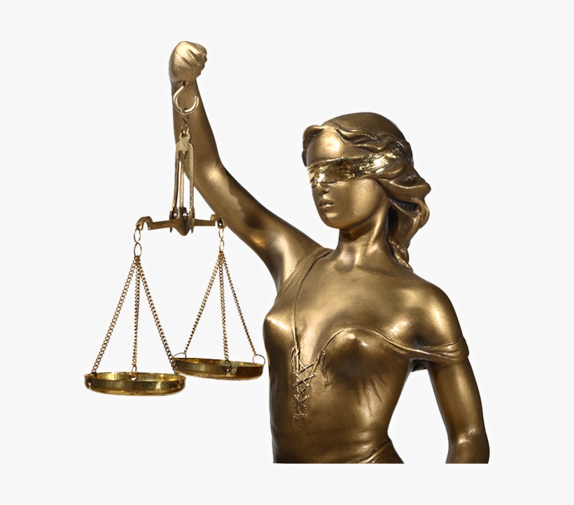 W - Famous Justice Quotes, transparent png #1696021